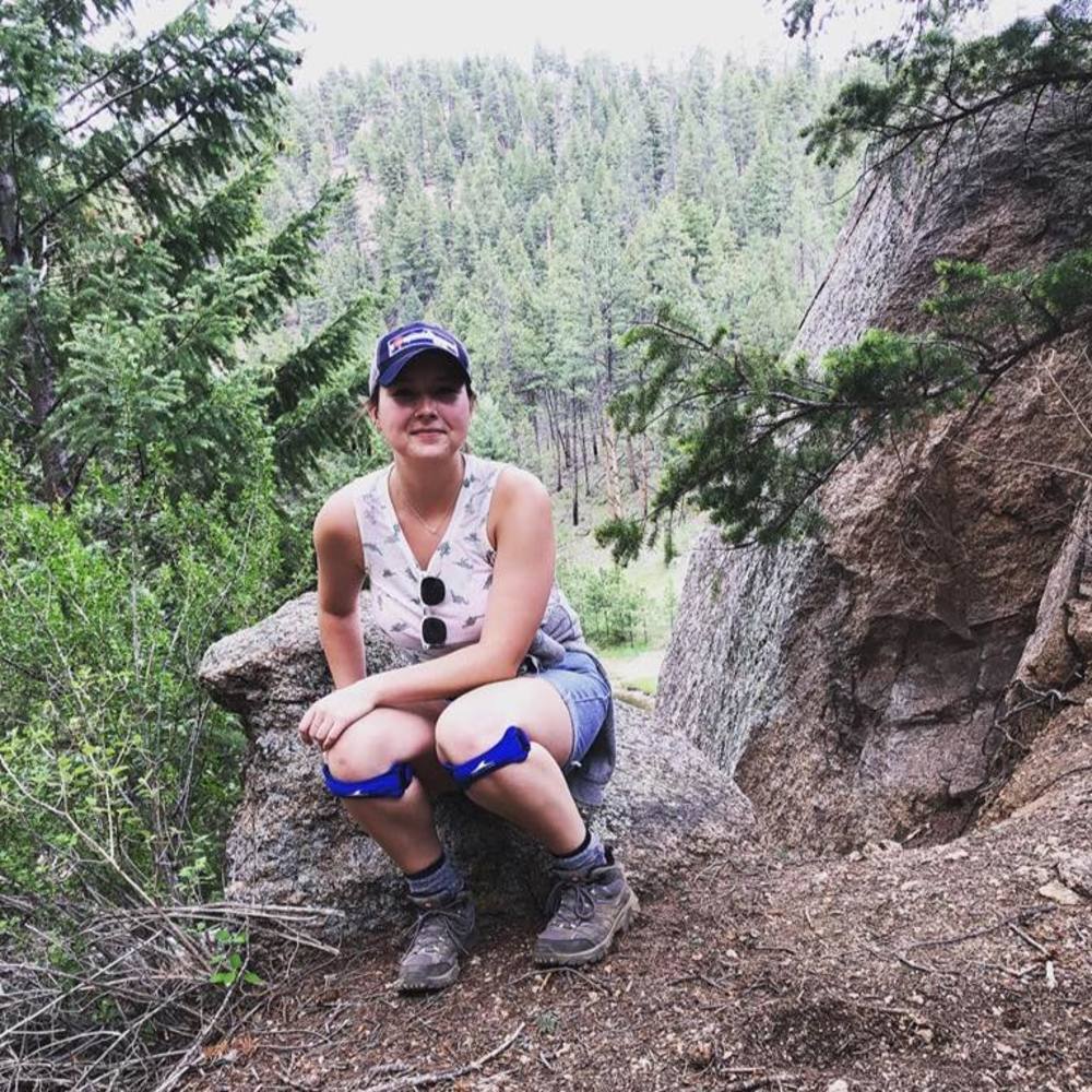 Meet your Posher, Jesseca